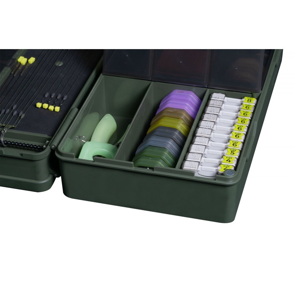Armory Pro Tackle Box